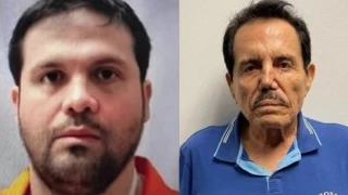 chapito guzmán y mayo zambada