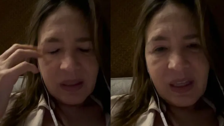 ¿Qué es la ELA? Yolanda Andrade revela su diagnóstico y alerta sobre esta enfermedad