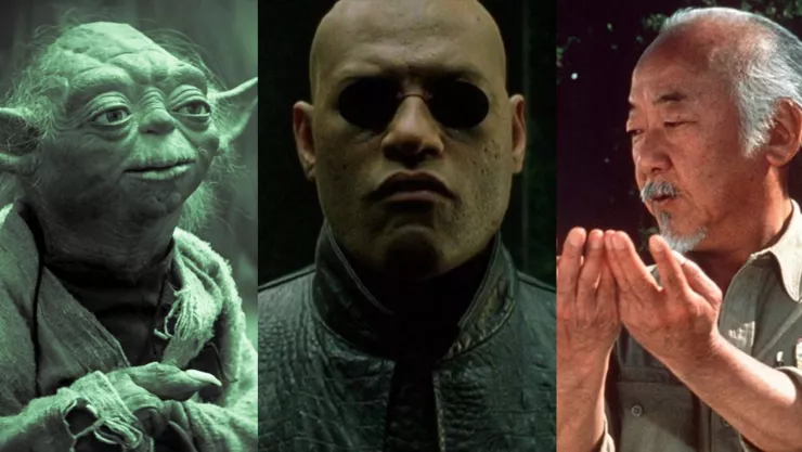 7 maestros del cine que dieron enseñanzas con sus icónicas frases