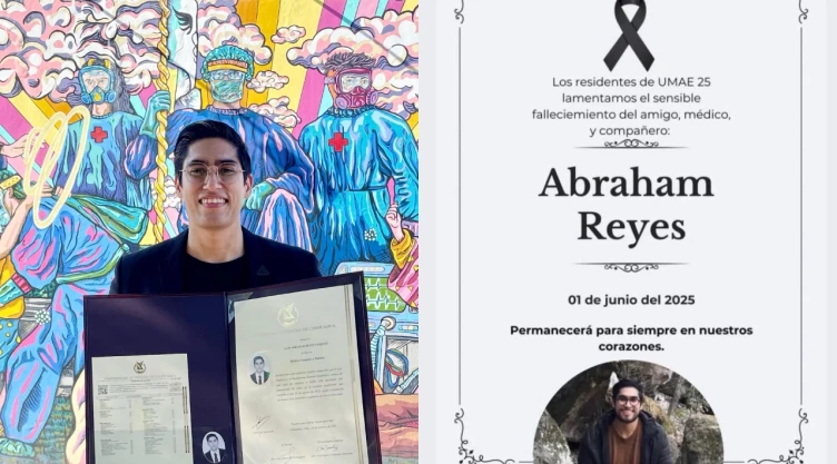 Médico-se-quita-la-vida-tras-supuesto-acoso-laboral-en-clínica-del-IMSS-en-Monterrey