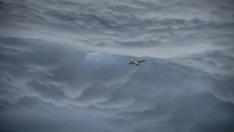 Accidente de avioneta hoy en Colorado