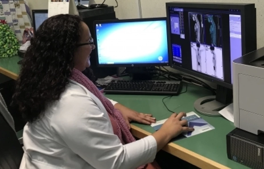 Cáncer cérvico uterino