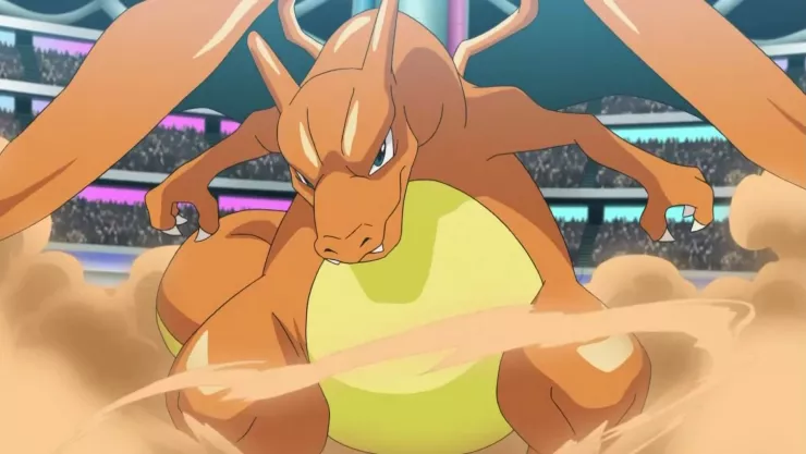 Esta carta de Charizard podría hacerte ganar hasta 420 mil dólares