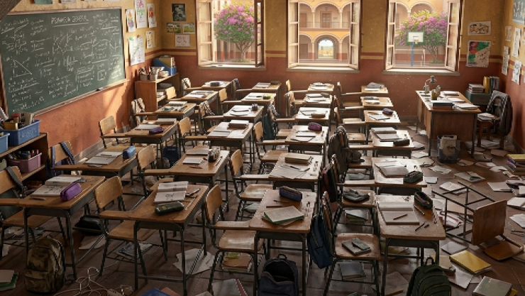 Días sin clases en Guanajuato mayo 2026