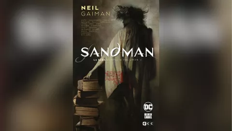 Los cómics más premiados de la historia de Maus a Sandman
