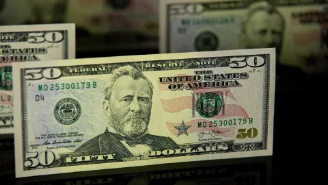 ¿Por qué el dólar se llama así Origen de la moneda de EU