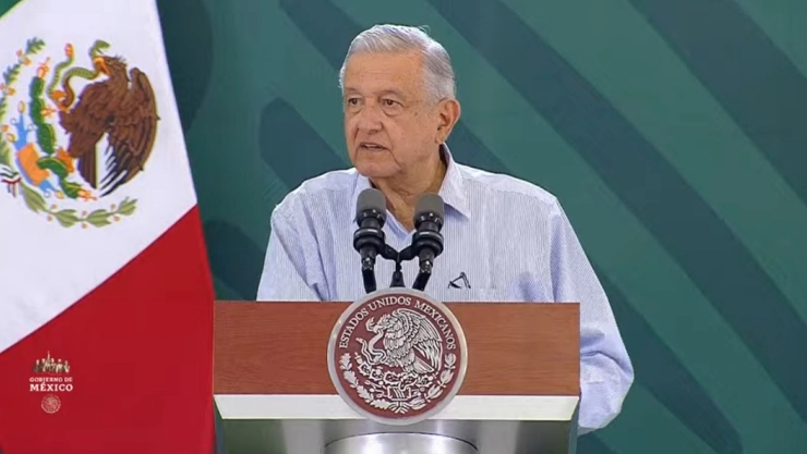 amlo candidato presidencial morena