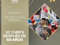 ¡LOS OSCARES TAMBIÉN LLEGARON A AZTECA DEPORTES!