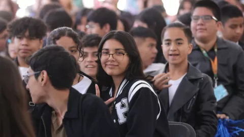 Mi Beca para Empezar llave CDMX