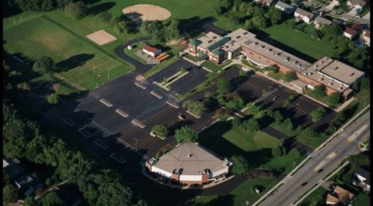 Ocurrió un tiroteo en una escuela cristiana en Wisconsin.