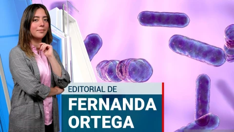 Editorial Fernanda Meningitis Durango
