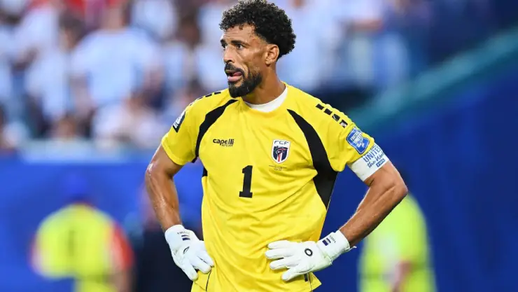 Vozinha Colo Colo