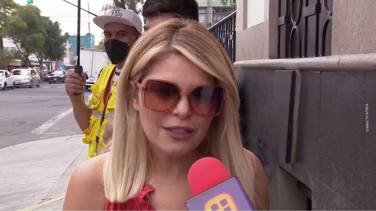 Ventaneando tuvo acceso al set de Killer Babes.