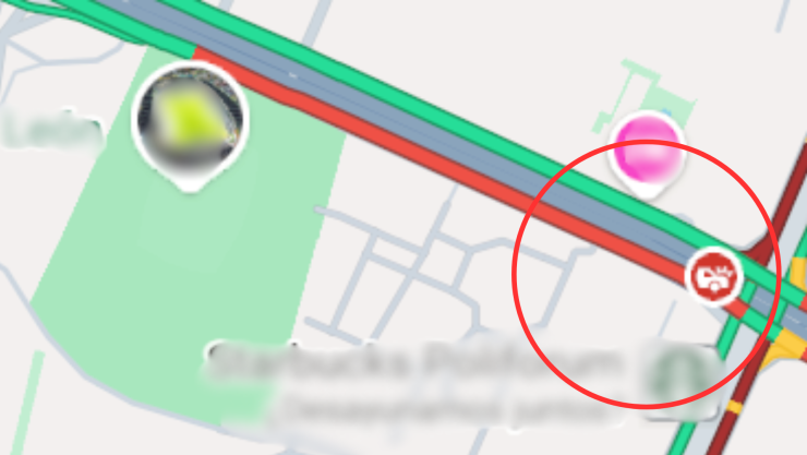 Choque en León hoy: Accidente en López Mateos 07 de julio 2026