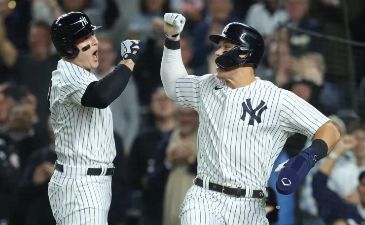 Yankees Nueva York