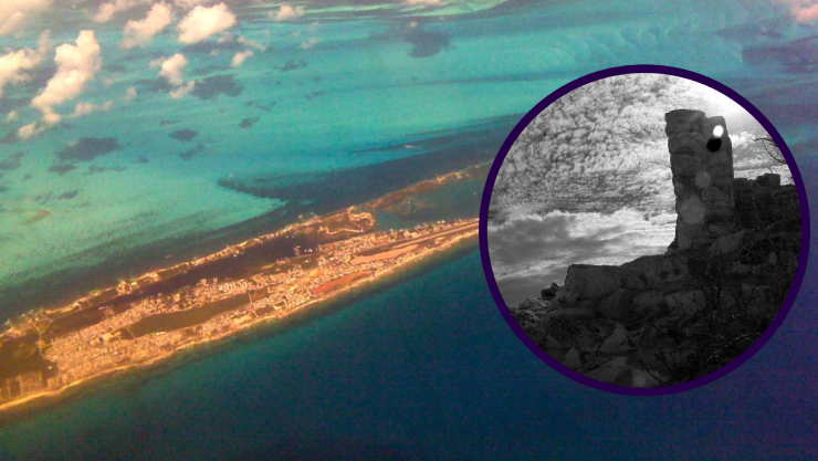 Isla Mujeres_ Conoce quién fue que la bautizó con ese nombre y el motivo de su decisión.jpg