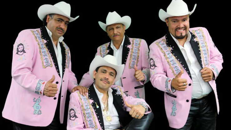 Los Cadetes de Linares