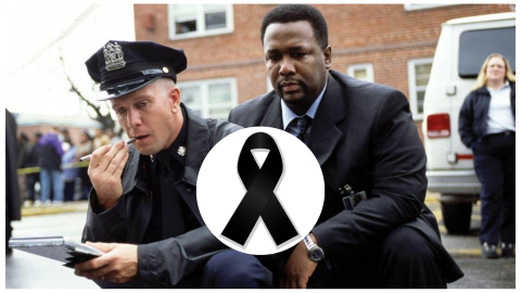 actor bobby j brown murió