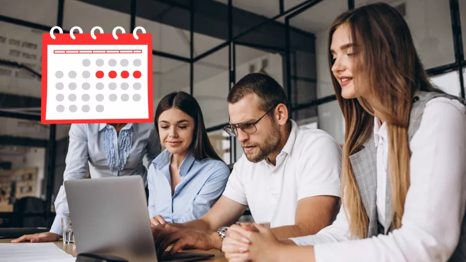 ¿Qué personas NO trabajarán el 1 de octubre en Aguascalientes por el nuevo día festivo en México