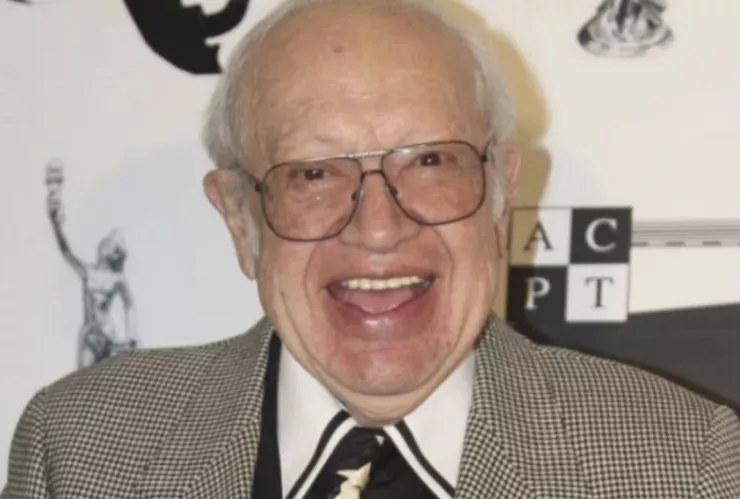 Fallece Eduardo Manzano “El Polivoz” el 5 de diciembre de 2025