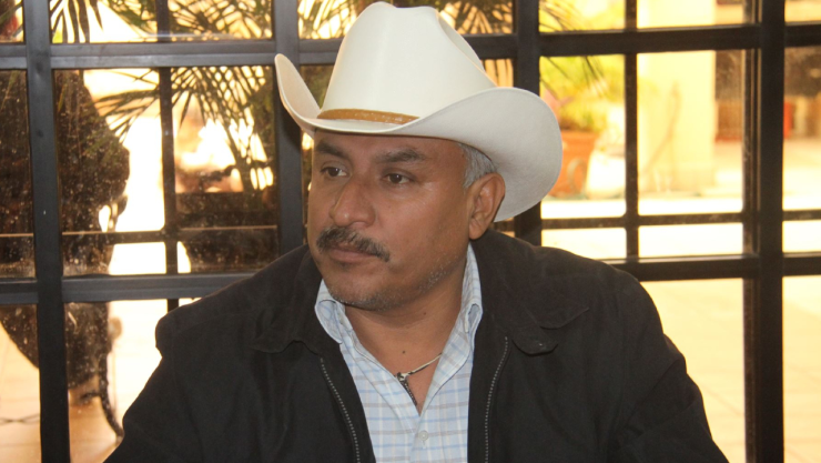 Asesinos del activista yaqui, Tomás Rojo, son sentenciados.