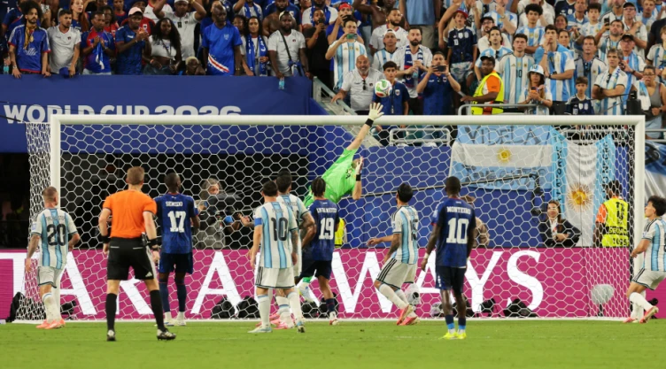 Gol de Sidny Lopes Cabral