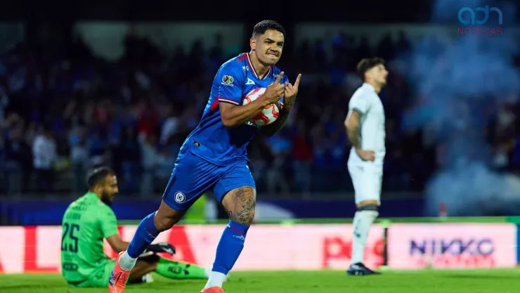 Liga MX tabla tras la jornada 10