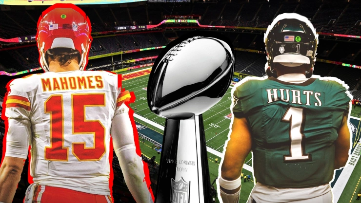 Ver GRATIS y en vivo Super Bowl 2025 Chiefs vs Eagles hoy 9 de Febrero por TV Azteca.jpg