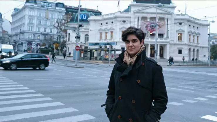 Joven renuncia a herencia millonaria; no quiere ser tan rica