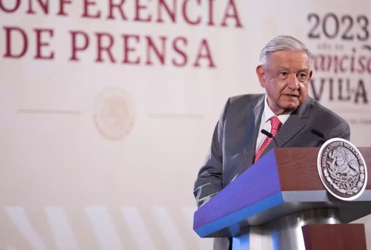 ¿De qué trató la mañanera de AMLO? Resumen del jueves 3 de agosto