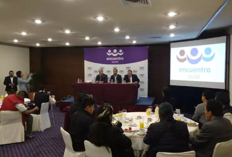 Partido Encuentro Social