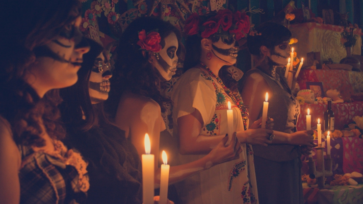 Habrá clases el 1 y 2 de noviembre en México por Día de Muertos