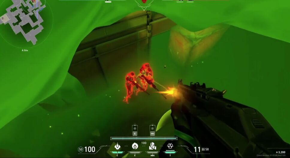 Viper ultimate