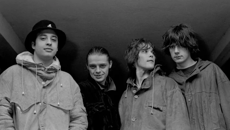 The Stone Roses