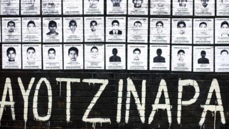 Revelan nuevos detalles en el Caso Ayotzinapa: La pista en el celular de un normalista desaparecido que dio un giro a la investigación