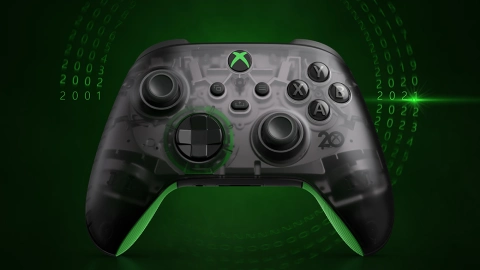 Xbox