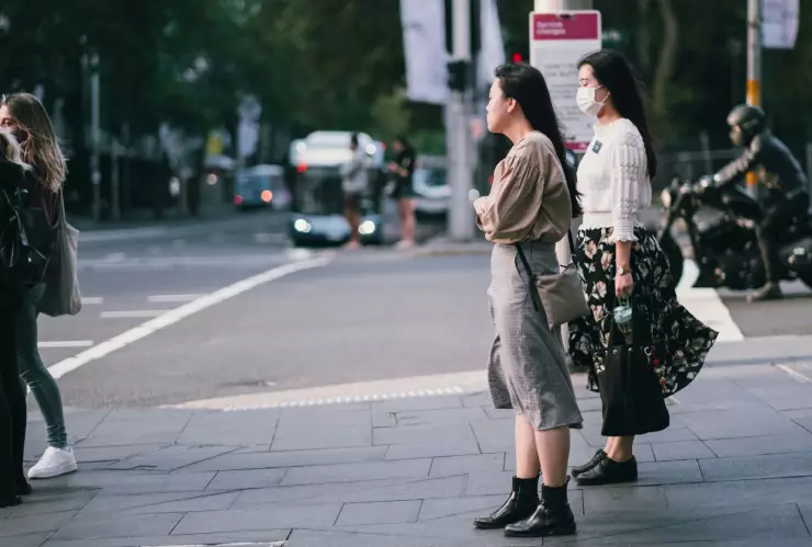 Metapneumovirus, el nuevo brote en China que alarma al mundo