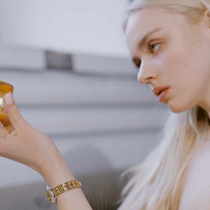 ¿Por qué los perfumes son tan caros?