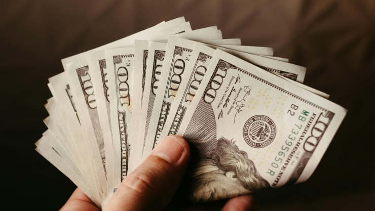 Costo dólar hoy