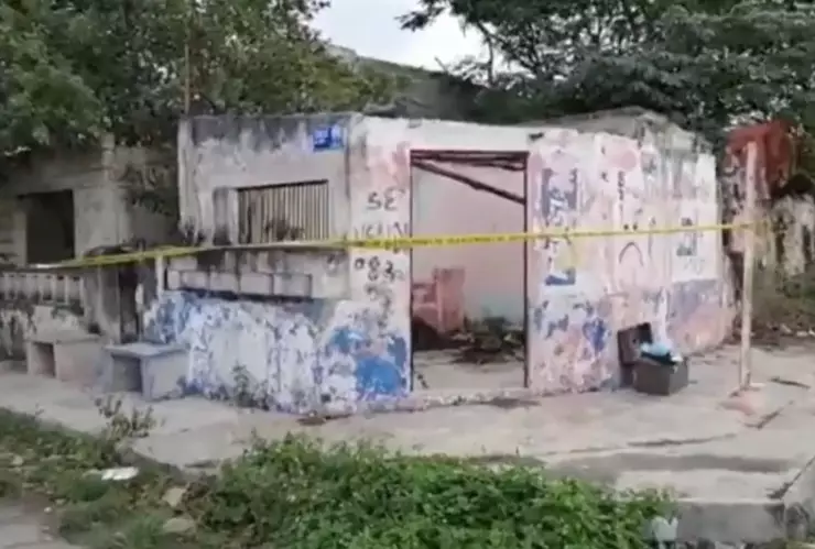 predio septimo suicidio del año en yucatan