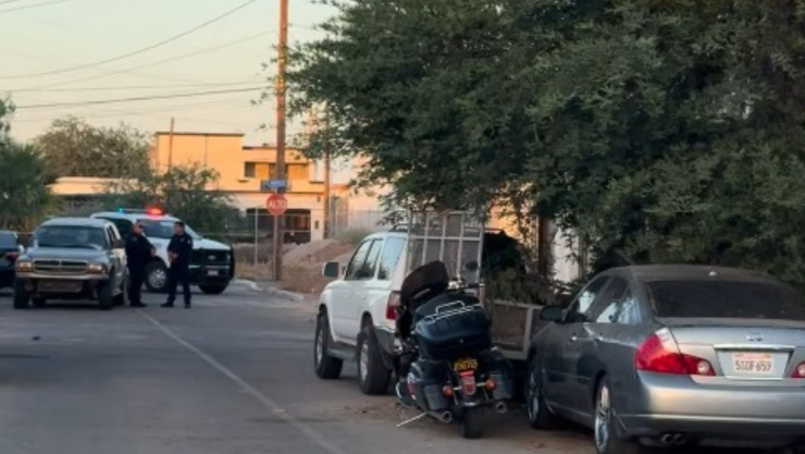 baleado Mexicali empresario