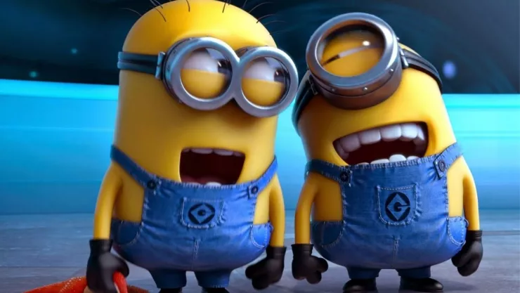 ¿Por qué no hay Minions mujeres El creador revela el motivo detrás del misterio