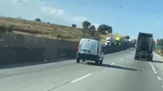 Carambola Arco Norte hoy 3 de diciembre de 2025