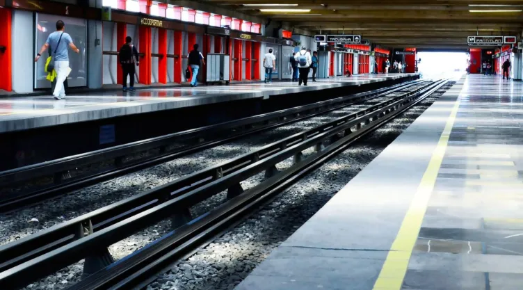 ¿Qué pasa en el Metro CDMX hoy jueves 14 de septiembre de 2023?