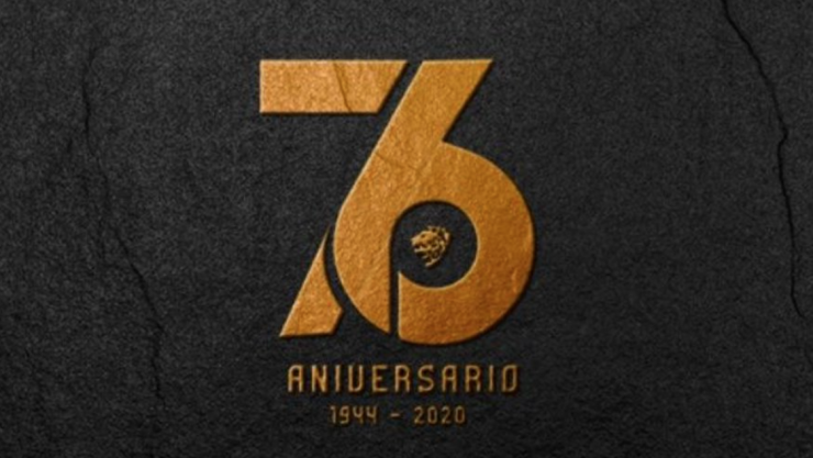 León dedica video a sus aficionados en su aniversario 76