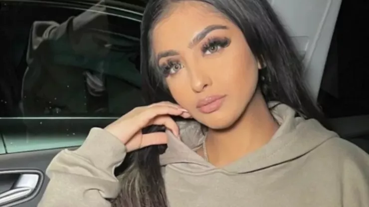 Influencer Mahek Bukhari ve rebajada su pena por homicidios cometidos en 2022