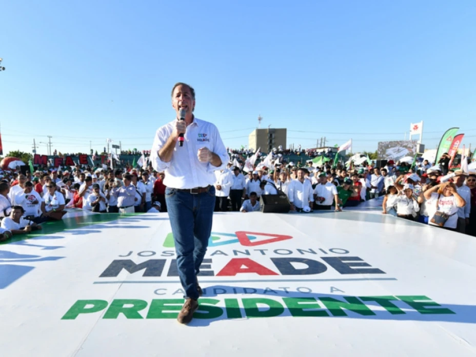 José Antonio Meade