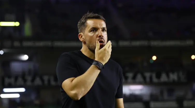 LAFC vs Cruz Azul