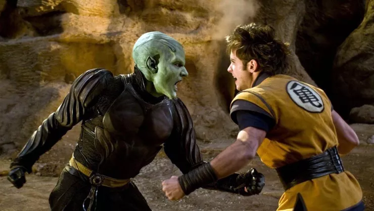 One Punch Man temporada 3 cae por debajo de Dragon Ball Evolution causas, polémica y qué está pasando