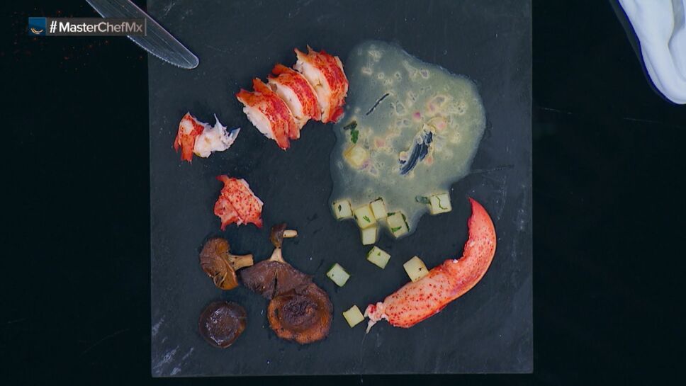 Bogavante de Yanin